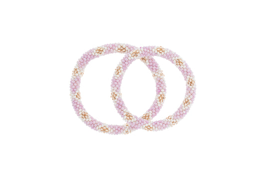 Mommy & Me Bracelets 💖 - Teacup - Mommy and Me Jewelry Aid Through Trade