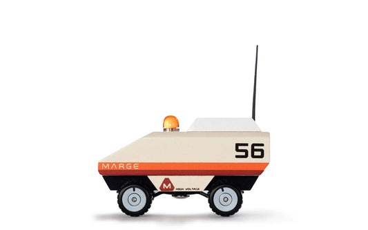 Rover Candylab Toys