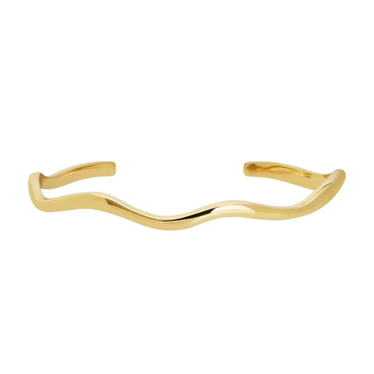 Bren Cuff Bracelet Mod + Jo