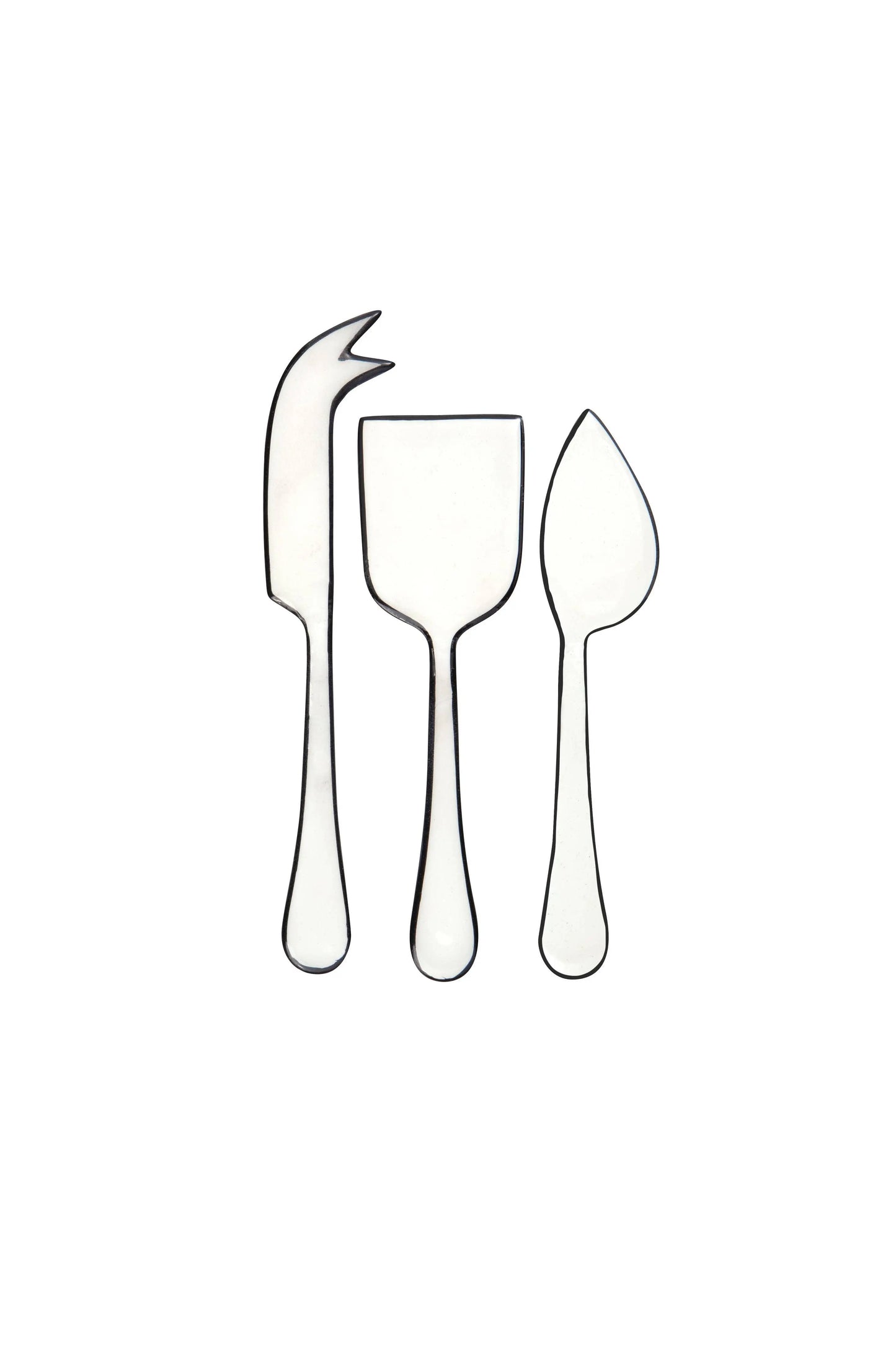 Harlow Cheese Set Be Home US