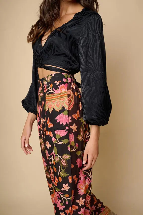 Raya Pants Z & L Europe