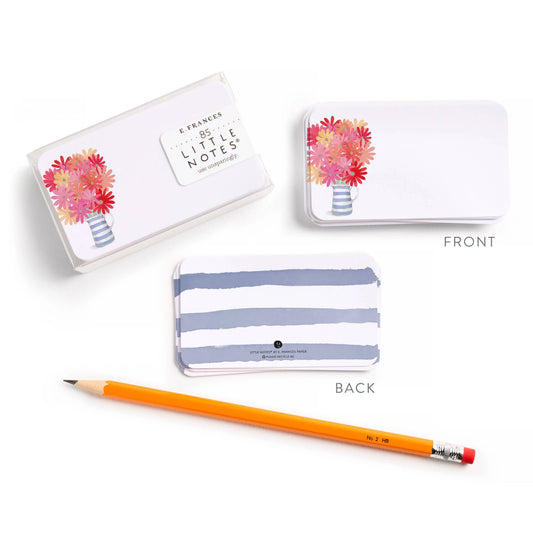 Freshly Picked Little Notes® E. Frances Paper