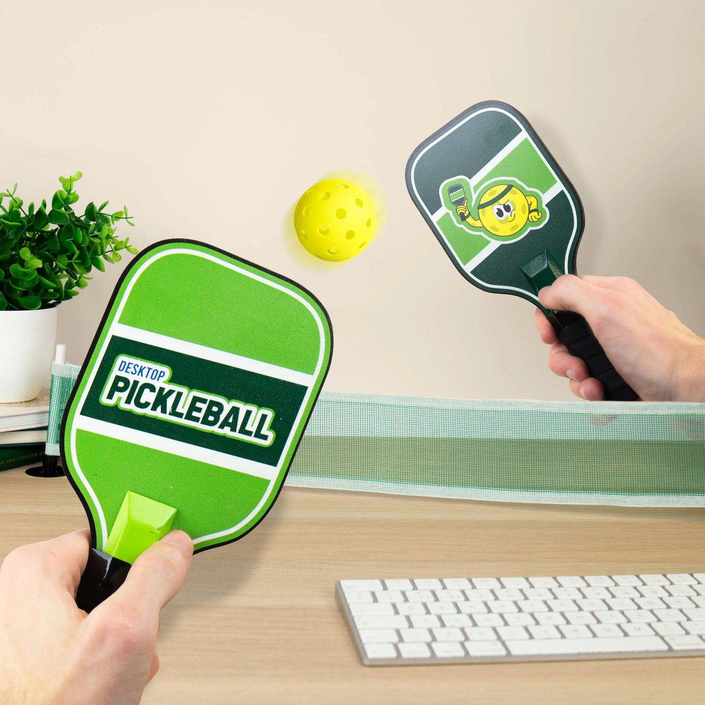 Desktop Pickleball Gift Republic