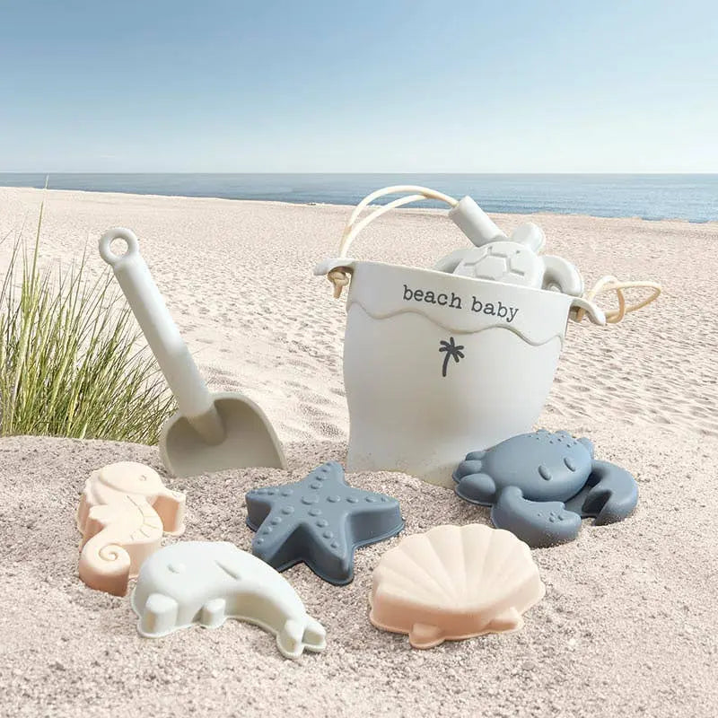 Beach Time Toy Set Stephan Baby by Creative Brands
