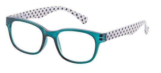 Trudy Reading Glasses I Heart Eyewear