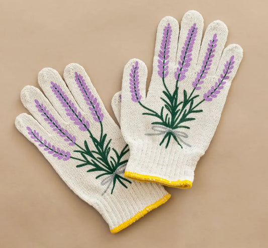 Gardening Gloves My Little Belleville