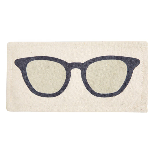 OCTOPUS EYEGLASS CASE THOMASPAUL
