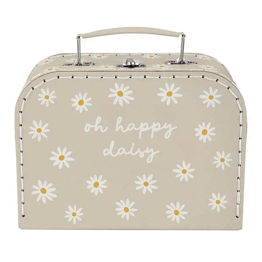 Suitcase Set - Oh Happy Day Stephan Baby by Creative Brands