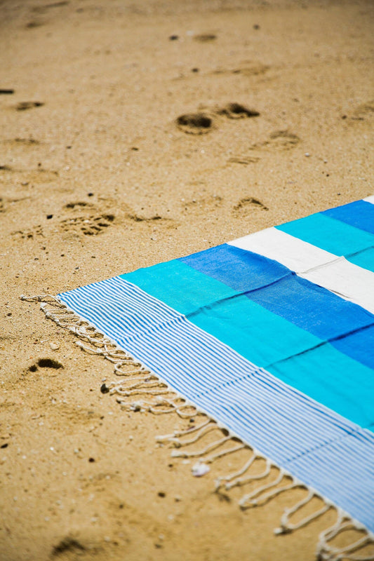 Beach Towels Light Weight Kikoya
