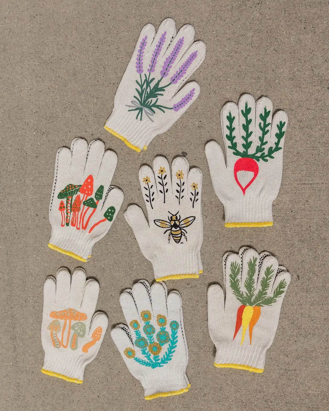 Gardening Gloves My Little Belleville