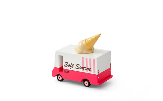 Ice Cream Van Candylab Toys