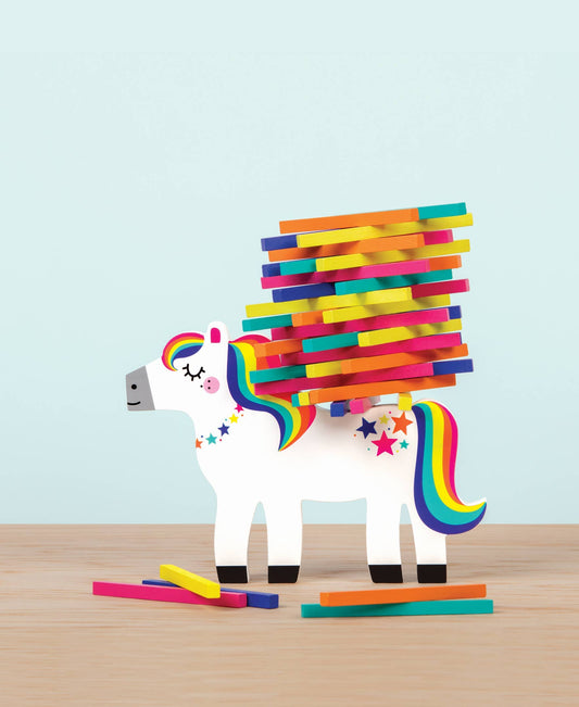 Pony Pile-Up Chronicle Books