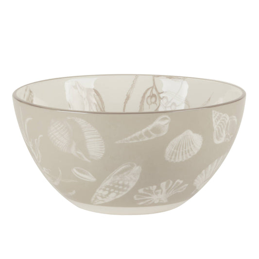 Seaside All Purpose Bowl 6.25in 6 asst