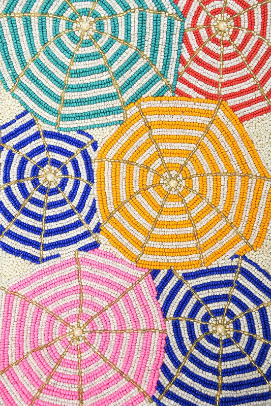 Under My Umbrella Tote America & Beyond