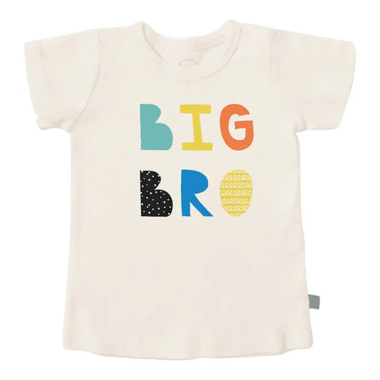 big bro bright Finn + Emma