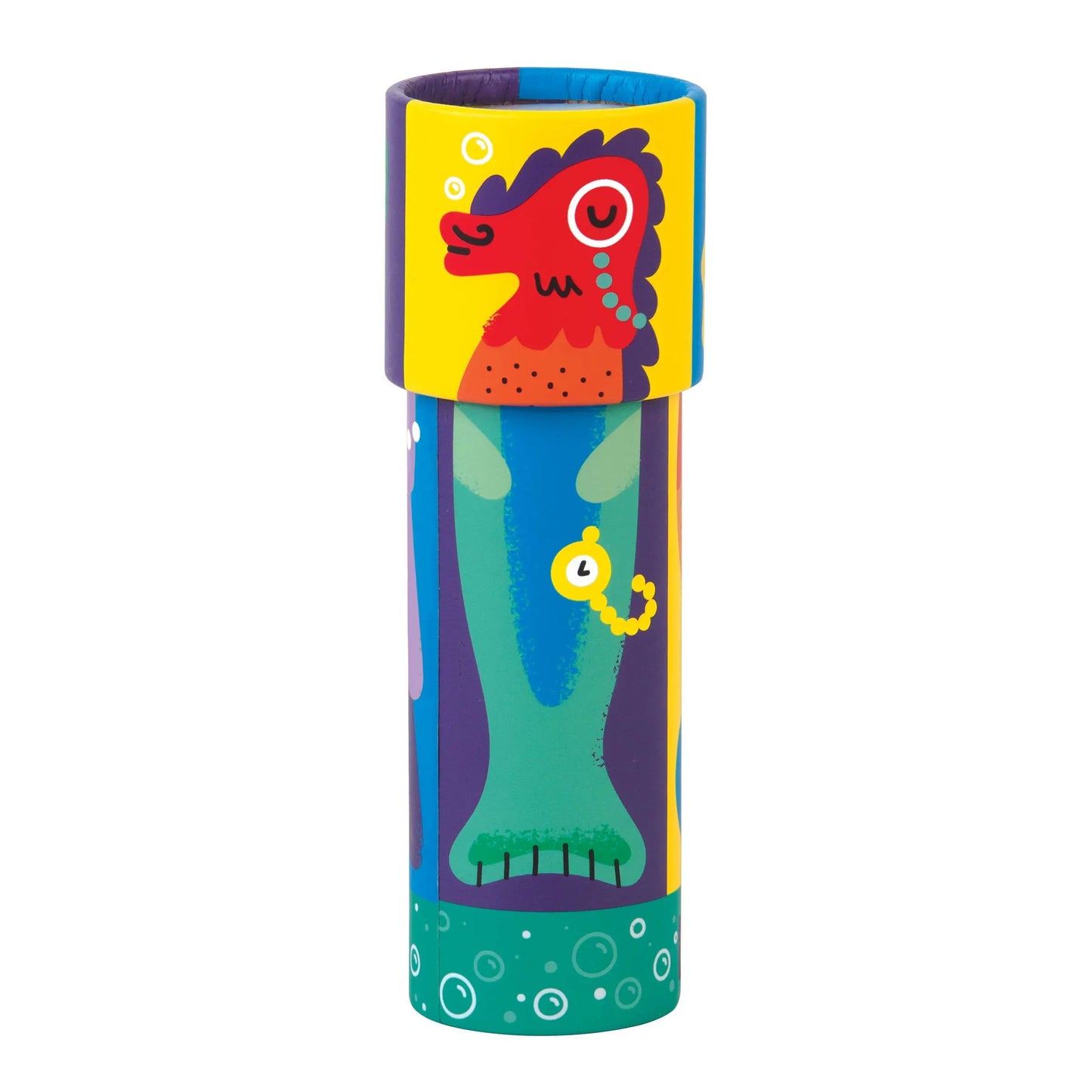 Sea Creatures Kaleidoscope Chronicle Books
