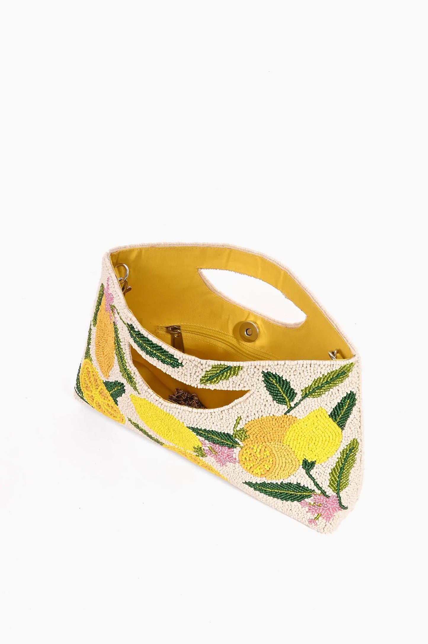 Make Lemonade Clutch America & Beyond