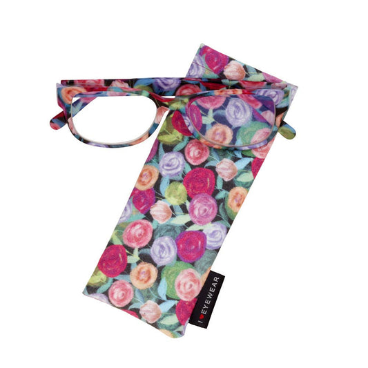 Bloom Reading Glasses I Heart Eyewear