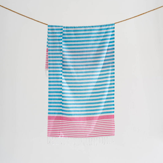 Beach Towels Light Weight Kikoya