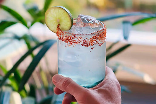 Cocktail Collection - Margarita Agave Mixer Verve Culture