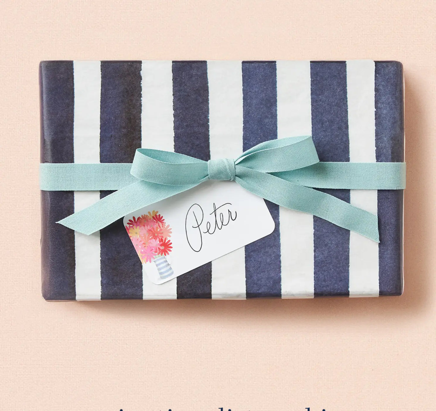 Freshly Picked Little Notes® E. Frances Paper