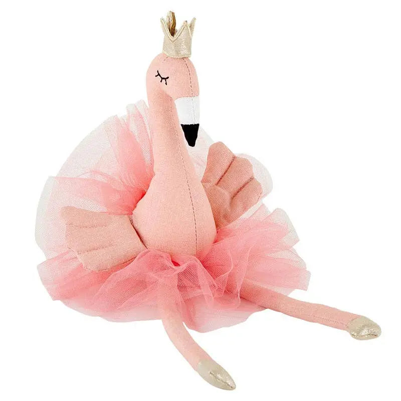 Doll - Flamingo Stephan Baby by Creative Brands