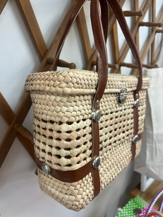 Chisme Palm Bag Chisme Lifestyle