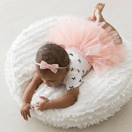 Pink Tutu Skirt Stephan Baby by Creative Brands