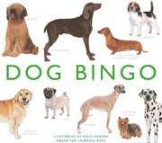 Dog Bingo Chronicle Books