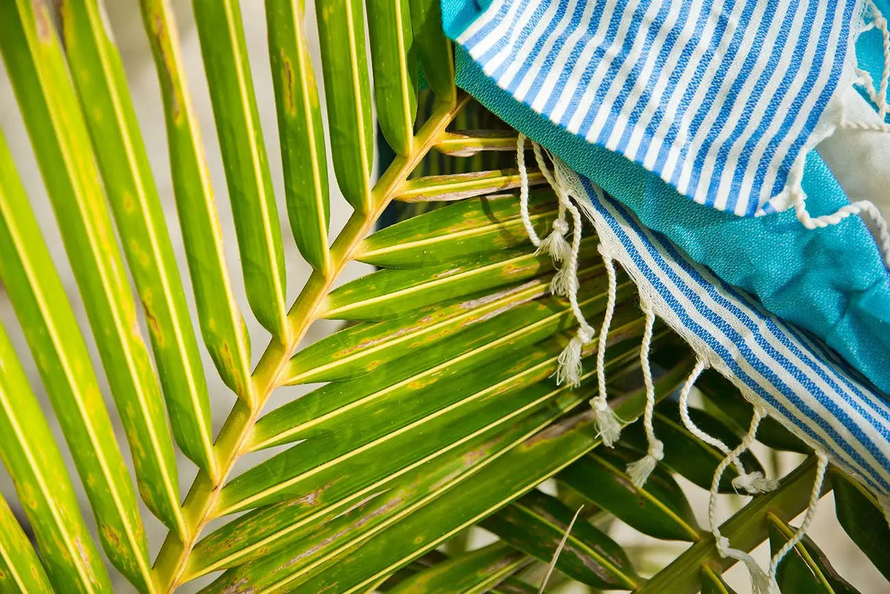 Beach Towels Light Weight Kikoya