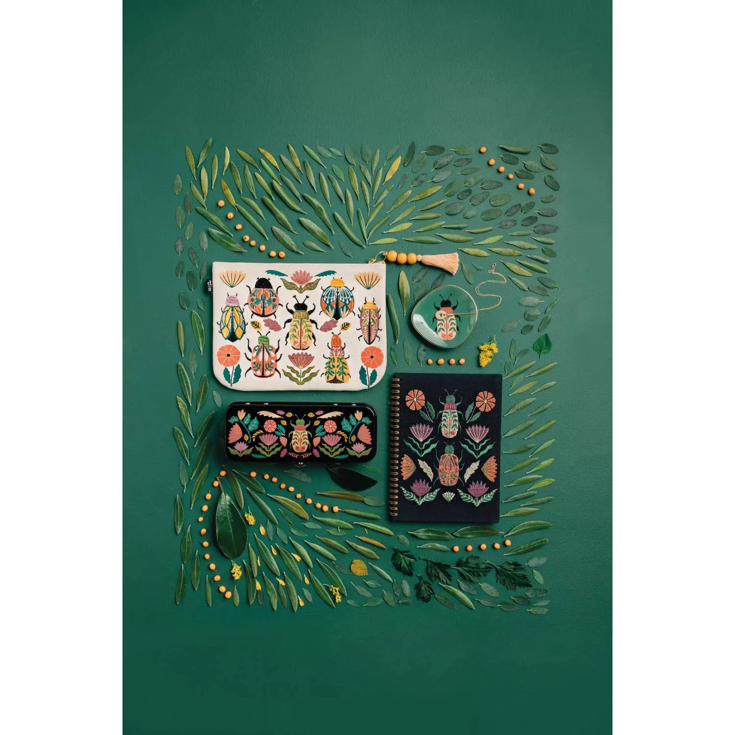 Amulet Trinket Tray Danica Studio
