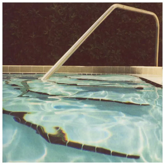 To Summer Polaroid Print Alicia Bock Print Shop