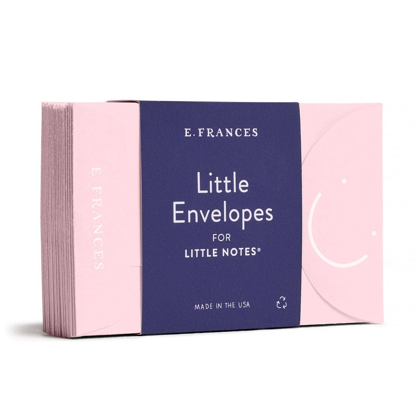 Little Notes® Envelopes - Petal - Set of 20 E. Frances Paper
