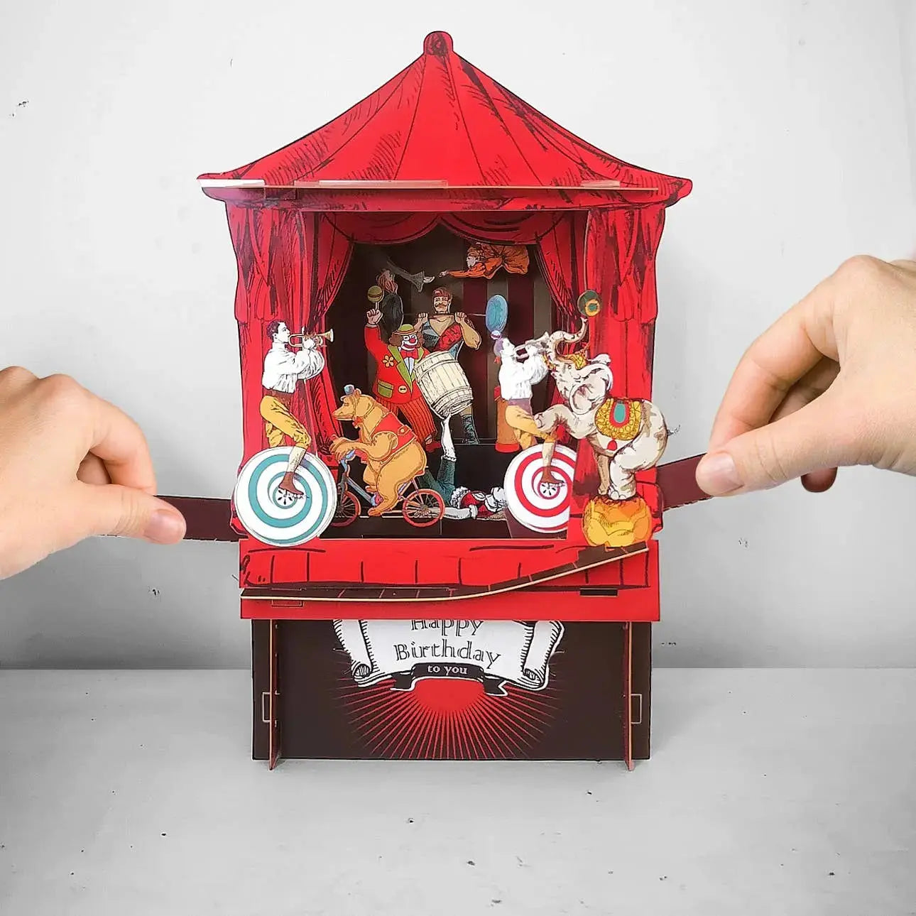Where Paper Engineering Meets Fine Art: A Deep Dive into Alljoy Design Cards Sea You Boutique