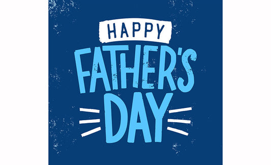 Father's Day Guide