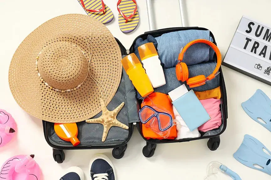 Summer Travel: Compelling Reasons to Take a Break This Season Sea You Boutique