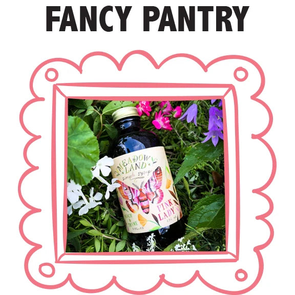 Fancy Pantry