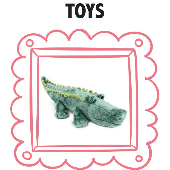 Toys