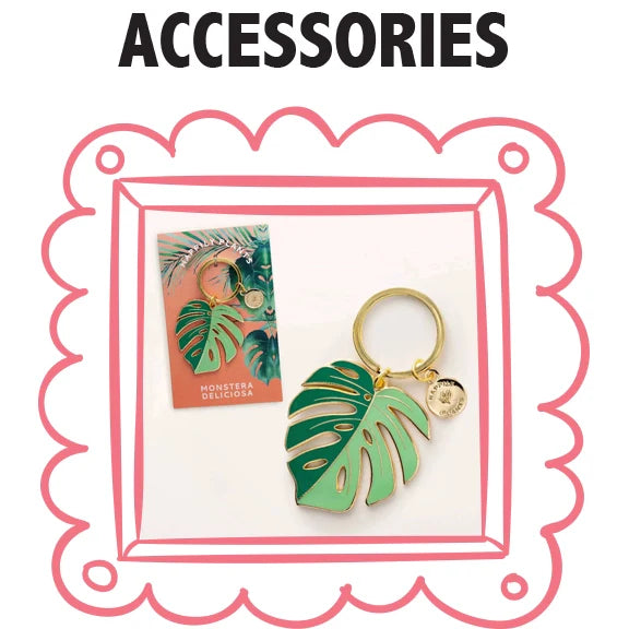 Shop Accessories Sea You Boutique