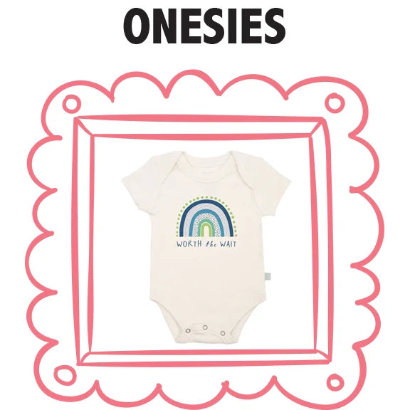 Onesies Sea You Boutique