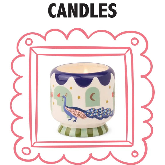Shop Candles Sea You Boutique