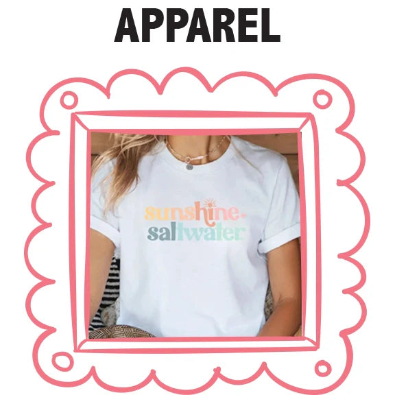 Shop Apparel Sea You Boutique