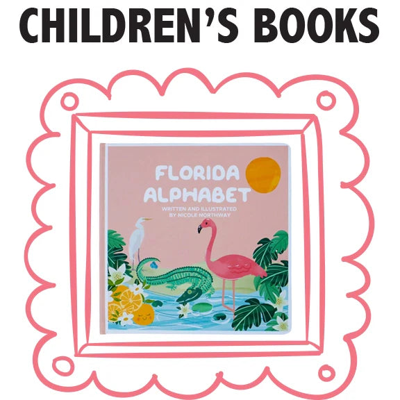 Children-s-Books Sea You Boutique