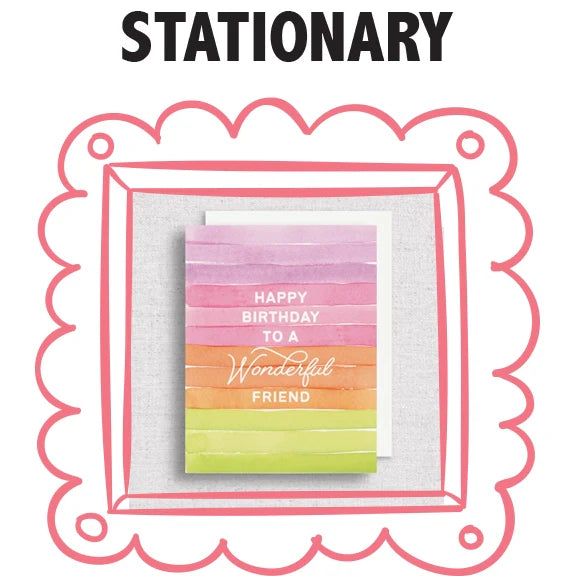 Stationery Sea You Boutique