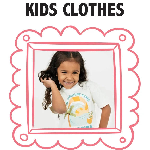 Kids-T-shirts-Rompers-Dresses Sea You Boutique