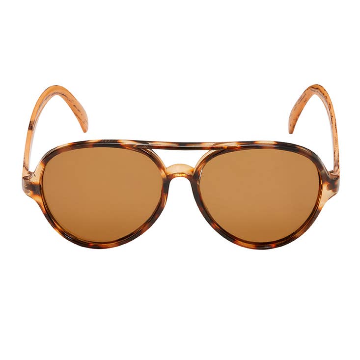 Kids Aviator Sunglasses
