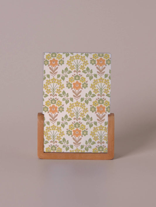 Vertical Wood Photo Frame Made Market Co.