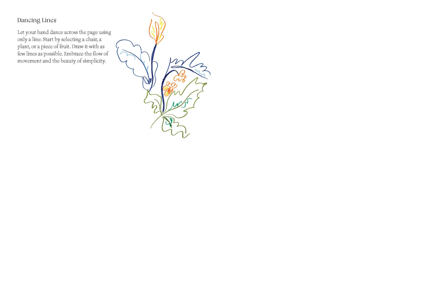Quiet Moments: A Guided Sketchbook Chronicle Books