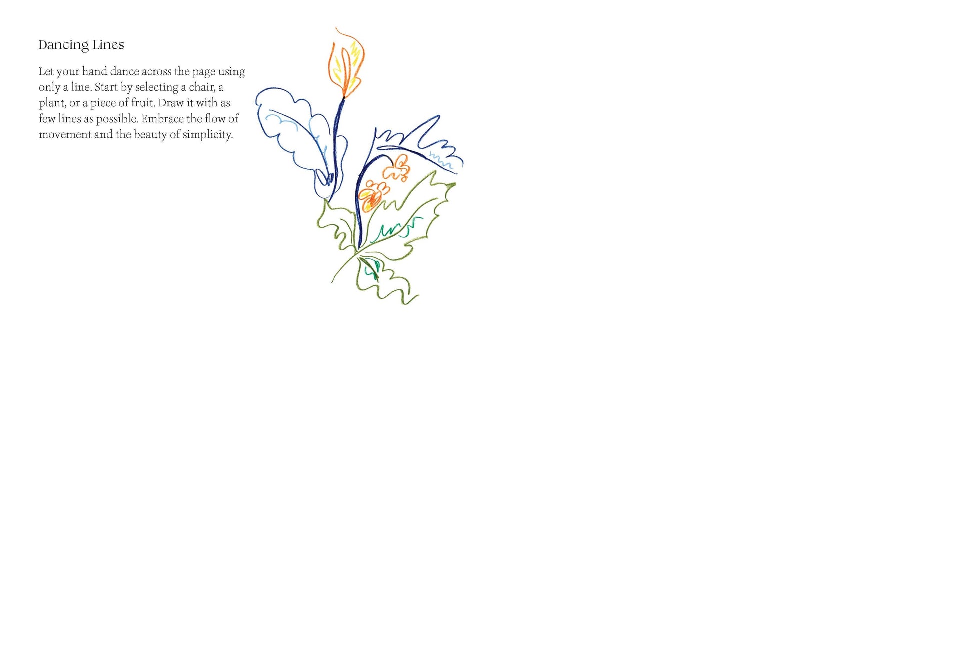Quiet Moments: A Guided Sketchbook Chronicle Books