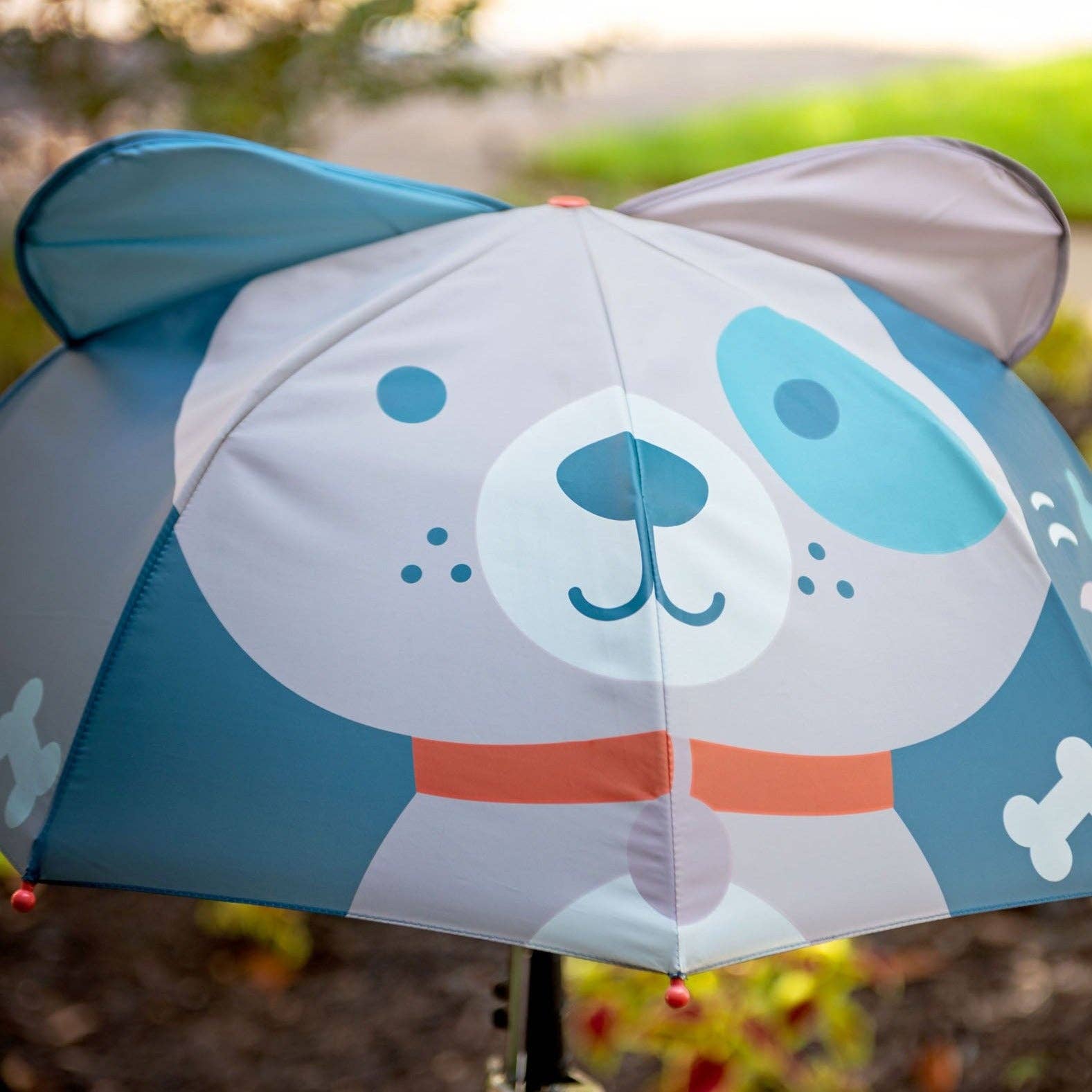 Pop Up Umbrellas